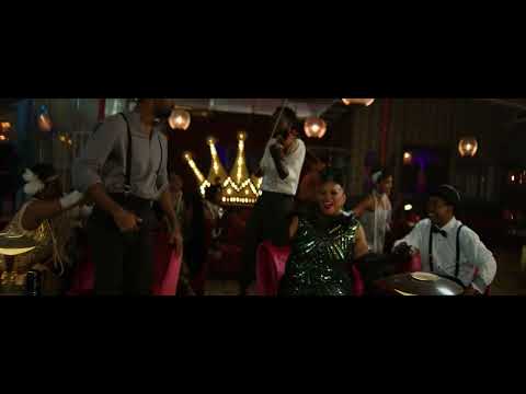 Black Violin  - Smoke (Official Video)