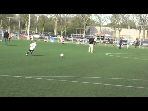 140412 2-0 Kampong F1 - JSV F1