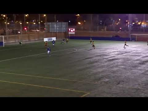 SANGRA Cadete B - Juventud 25 de septiembre A