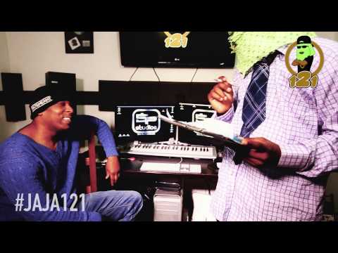 Uncle Rafool's 121 Interview - JaJa Soze ( @JaJaPDC  @UncleRafool )