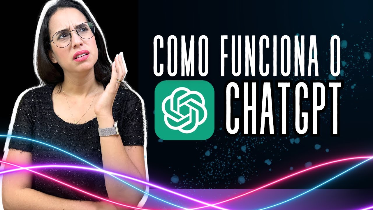 ChatGPT para identificar PLÁGIO ou textos gerados por IA? Como o ChatGPT realmente funciona!