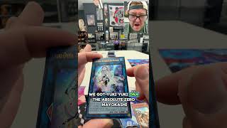 Day 17 of Rarity Collection V from Yugioh #yugioh #yugiohcommunity #packopening #pokemon #fyp