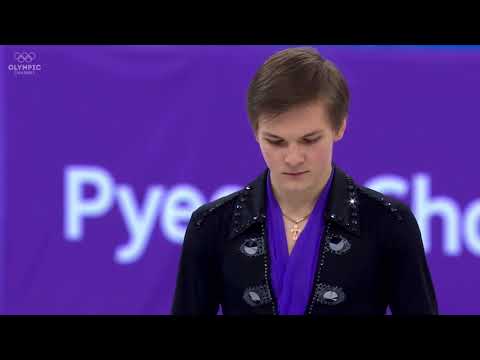 Mikhail Kolyada | Free Program | Olympic 2018 | Team Competition |