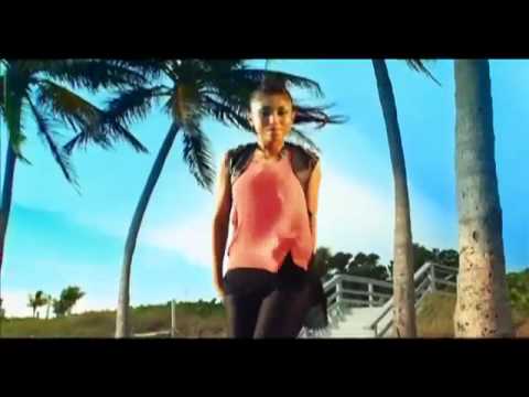 Mizz Nina ft Flo Rida - Take Over (Official Video)