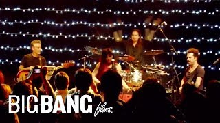 &quot;Depresión&quot; - Mon Laferte (Versión &quot;Loco Cielo de Abril&quot;) | BIG BANG Films