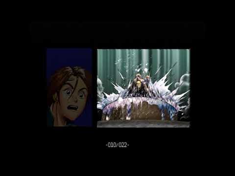 プレイステーションコミック キャロル・ザ・ダークエンジェル