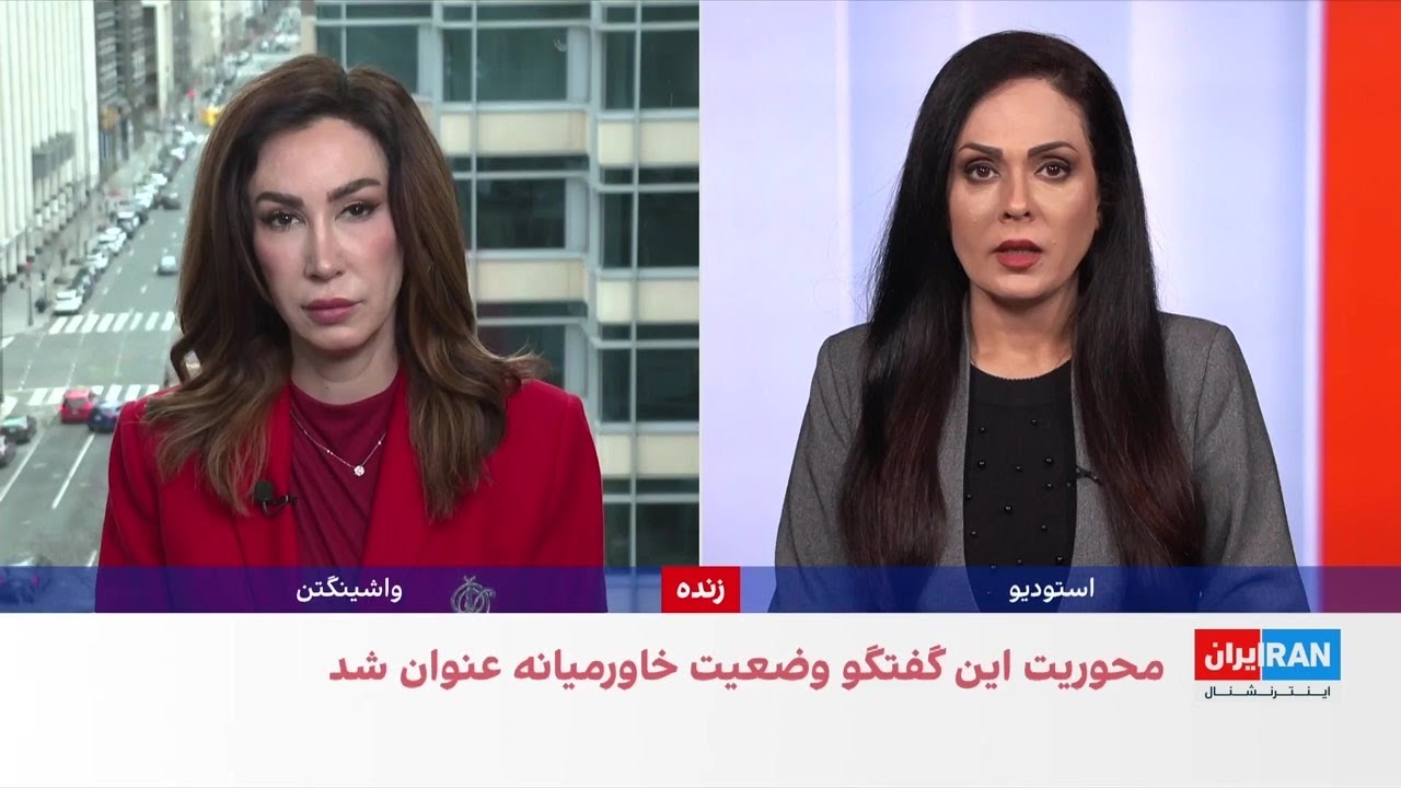 ترامپ: رهبر بعدی جمهوری اسلامی بدون تایید آمریکا دوام نخواهد آورد