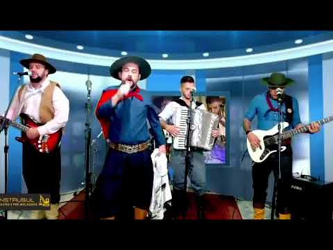 Não Largo de Mão - Grupo Rodeio / Live do Ajuntamento.