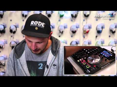 Elevator Vlog - Folge 48: Numark NV (deutsch)