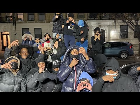 Briscoe Bands x Mar Binbloxks x Jah Buckzz x Prince Rodd - Purge