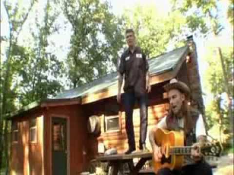 Hank Williams III and Jesco White - Straight to Hell