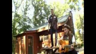 Hank Williams III and Jesco White - Straight to Hell