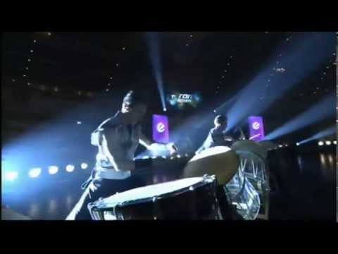 DRUMATURGIA SAT.1 Fight Night Daniel Dörrer