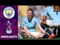 Neemt CITY REVENGE op TOTTENHAM? | Manchester City vs Tottenham |Premier League 18/19 | Samenvatting