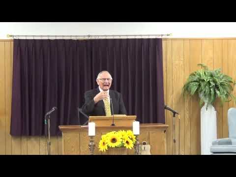 220515am Bro George Malis