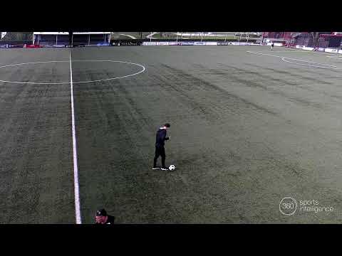 ST: Gendringen/SVGG JO19-1 - AZC JO19-1