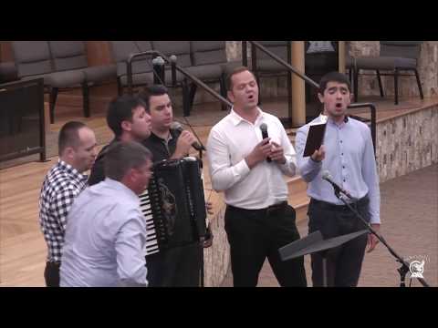 Sunt numai un vas de lut - 7/31/2019.  GRPC