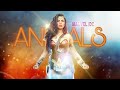 MARVEL DC ANIMALS Maroon 5