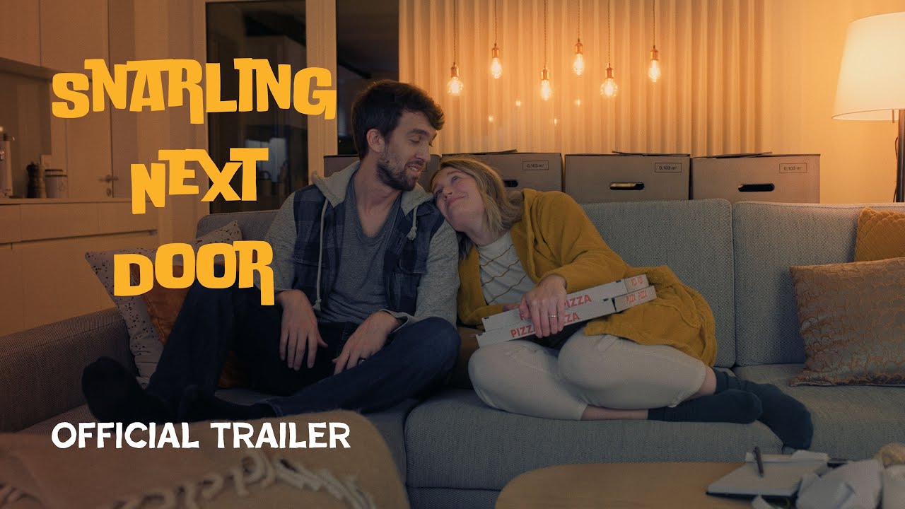 Snarling Next Door | Official Trailer