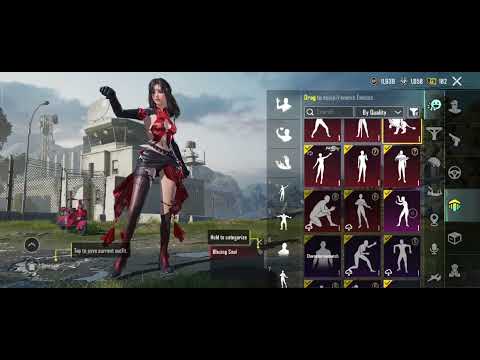 Shoami Kami M416 level 6 | Pubg Account for Sale 😱