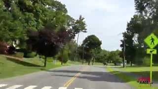 preview picture of video 'Genesis Battlegreen 10k Run Lexington Massachusetts'