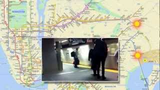 How to Get to JFK Airport and Back Using the Subway + AirTrain