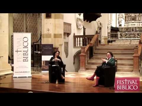 2014 Philippe Daverio "storia come mito o come narrazione"