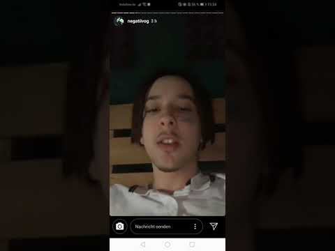 Statement von NegatiivOG zu @Bremennext! Die Wahrheit...