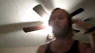 Ed Sheeran - Thinking Out Loud (vocal cover)