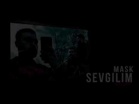 Mask-Sevgilim (Amor Mio)