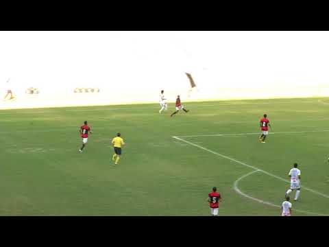 OPERARIO LTDA. 3 X 2 CACERENSE MATOGRESSENSE 2 DIVISAO 28/07/2018   PELEZINHO P7 JOGA FACIL