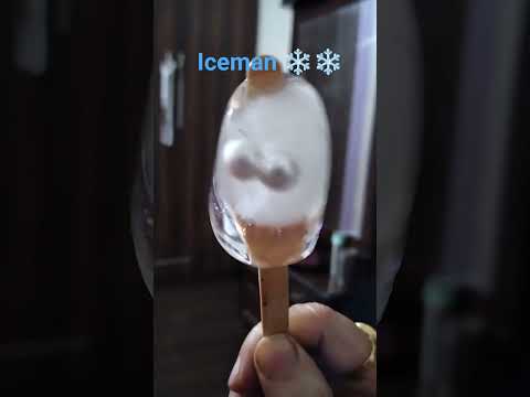 iceman ❄️❄️❄️🧊🧊🧊 #haveitoldyoulatelythatiloveyou