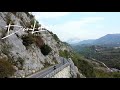 Mosor Croatia 4k