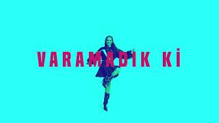 Demet Akalın - Bizi Buluyor (Teaser)