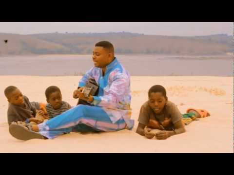 conduis-moi JEAN RENE BALEKITA ET LE GROUPE BOMOYI