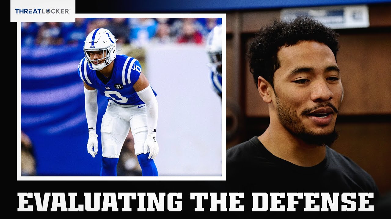 Cam Bynum Media Availability : Jan 5