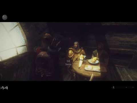 SKYRIM: The Remains of Cutting Room Floor