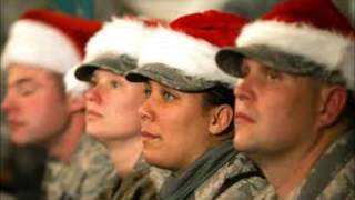 MARVIN GAYE - I WANT TO COME HOME FOR CHRISTMAS