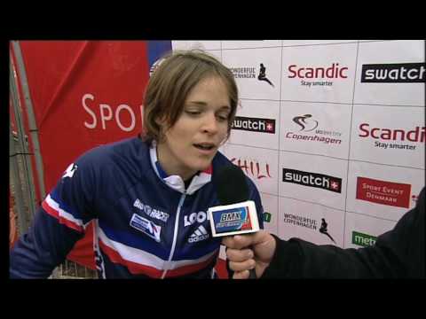 2010 UCI BMX Supercross Copenhagen.mov
