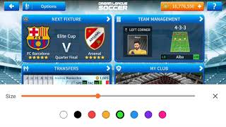 How to get high difficulty in dream league soccer  2019