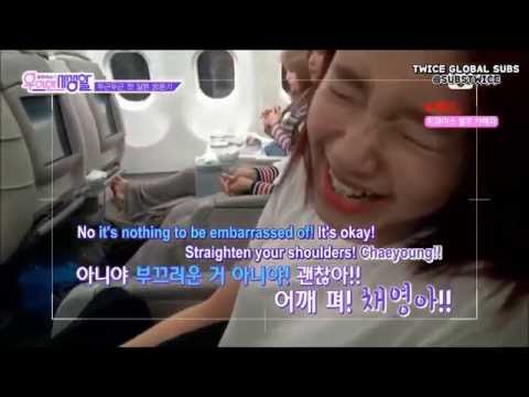 TWICE Chaeyoung - Try Not To Fangirl/Fanboy Challenge [PART 2]