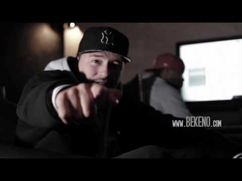 BEKEÑO - Freestyle • BlackBrown studio