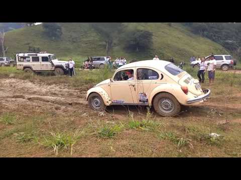 2° TRILHA DO TRABALHADOR MACAÉ