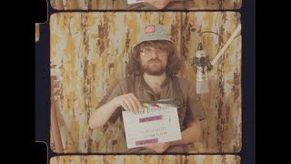 Alex Izenberg - Saffron Glimpse (Acoustic)