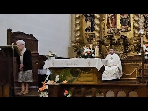 Thumbnail for JAUNAREN ANTZALDAKETA 2024 (ERRAZKIN)