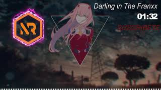 DARLING in the FRANXX | Openning | Kiss of Death - Amalee