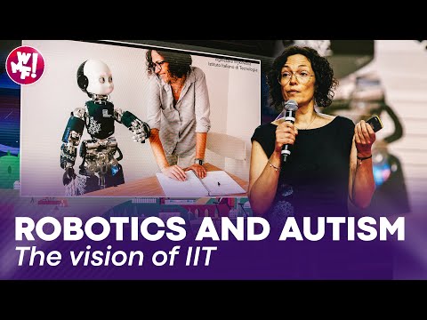 How robotics can help children diagnosed with autism