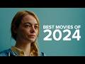The Top 10 Films Of 2024