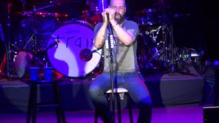 “Witness (Acoustic)” Daughtry@SECU Arena Towson, MD 12/13/14 Mistletoe Meltdown