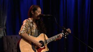 P4A: Kina Grannis - Message From Your Heart